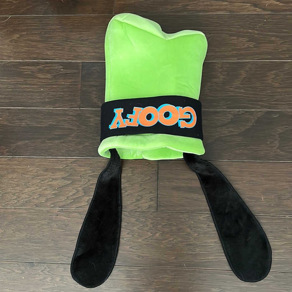 Goofy hat